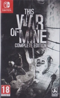 This War of Mine - Complete Edition