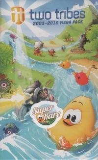 Two Tribes 2001-2019 Mega Pack