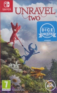 Unravel Two