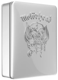 Victor Vran - Overkill Edition (Motörhead tin box)