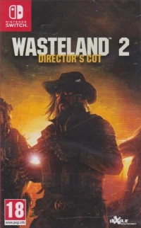 Wasteland 2: Director's Cut