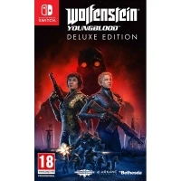 Wolfenstein: Youngblood - Deluxe Edition