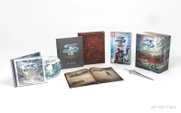 Ys VIII: Lacrimosa of Dana - Limited Edition