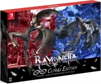 Bayonetta - Nonstop Climax Edition