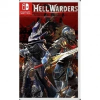 Hell Warders