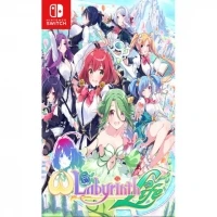 Omega Labyrinth Life - Limited Edition