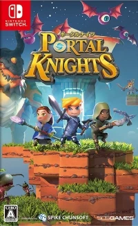 Portal Knights