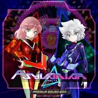 Psyvariar Delta - Premium Sound Box