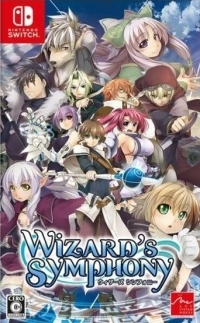 Wizard's Symphony