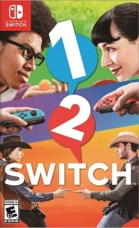 1-2-Switch (105217A)
