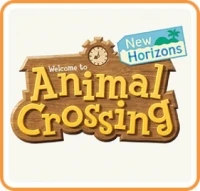 Animal Crossing: New Horizons