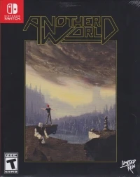 Another World - Collector Edition