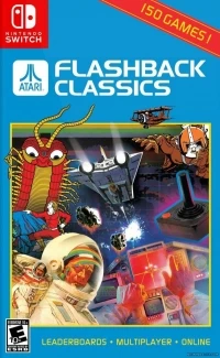Atari Flashback Classics