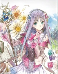 Atelier Lulua: The Scion of Arland - Limited Edition