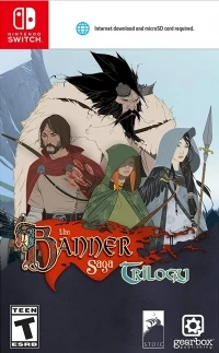 Banner Saga Trilogy, The