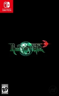 Bayonetta 3