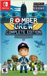 Bomber Crew: Complete Edition