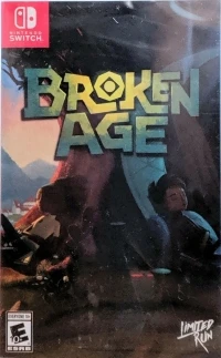 Broken Age