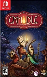 Candle: The Power of the Flame