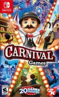 Carnival Games