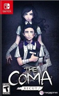 Coma, The: Recut