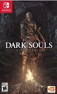 Dark Souls Remastered