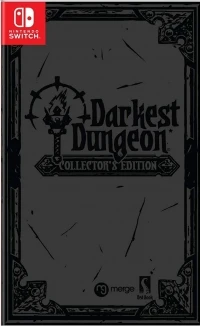 Darkest Dungeon - Collector's Edition