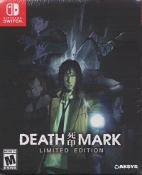 Death Mark - Limited Edition