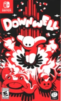 Downwell