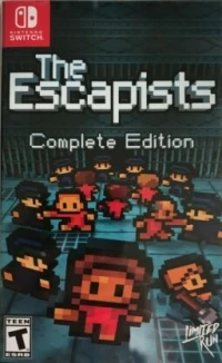 Escapists, The - Complete Edition