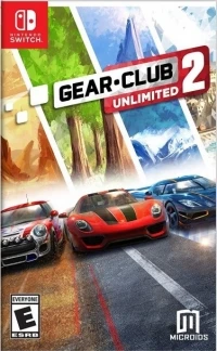 Gear.Club Unlimited 2
