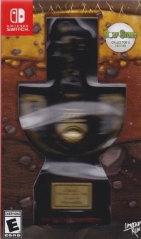 Golf Story - Collector's Edition