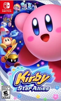 Kirby Star Allies (107711A)