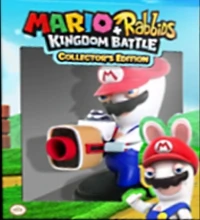 Mario + Rabbids: Kingdom Battle - Collector's Edition