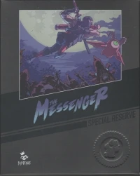 Messenger, The (Special Reserve box)