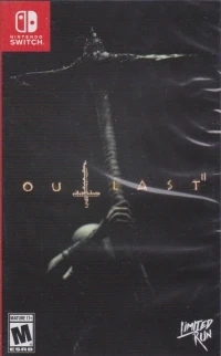 Outlast II