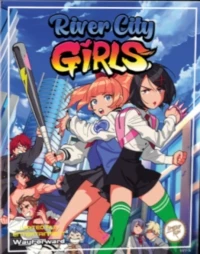 River City Girls (box)