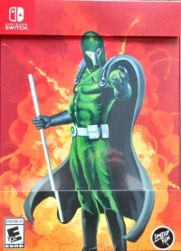 Saturday Morning RPG (box)