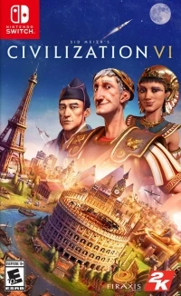 Sid Meier's Civilization VI