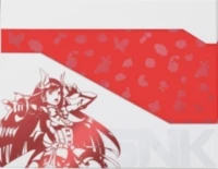 SNK Heroines: Tag Team Frenzy - Diamond Dream Edition Box