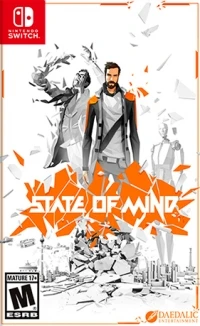 State of Mind