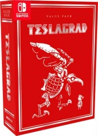Teslagrad - Value Pack
