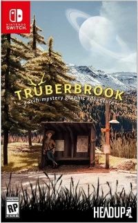 Trüberbrook