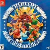 Windjammers - Collector Edition