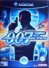 James Bond 007: Agent under Fire [NL]