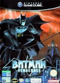 Batman: Vengeance