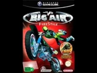 Big Air Freestyle