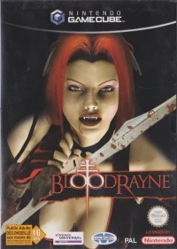 BloodRayne [FR]