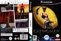 Catwoman