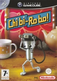 Chibi-Robo! [NL]